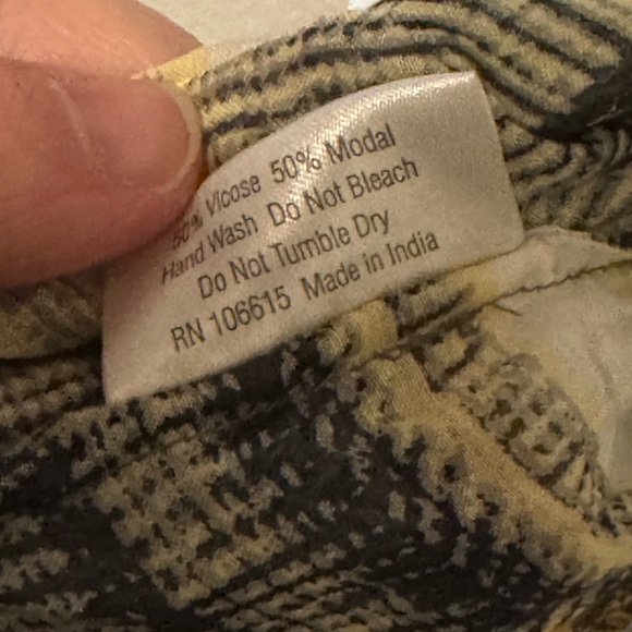 One Hundred Stars Atlas Short Kimono - NWT - Picture 6 of 7